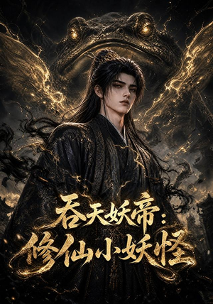 吞天妖帝:修仙小妖怪(87集) 吞天妖帝:修仙小妖怪(87集)精彩好看短剧