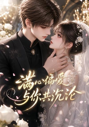 满心偏爱，与你共沉沦（53集）短剧免费看