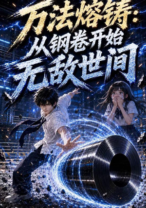万法熔铸：从钢卷开始无敌世间（141集）每日分享短剧