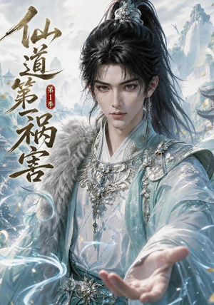 仙道第一祸害第1季(286集) 仙道第一祸害第1季(286集)这部短剧我爱了
