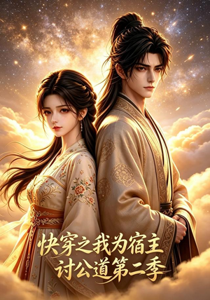 快穿之我为宿主讨公道第二季(50集) 快穿之我为宿主讨公道第二季(50集)解说文案