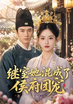 继室她混成了侯府团宠(103集) 继室她混成了侯府团宠(103集)熬夜追短剧