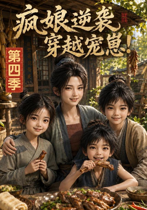 疯娘逆袭,穿越宠崽!第四季(108集) 疯娘逆袭,穿越宠崽!第四季(108集)免费看