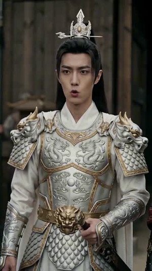 乱世封王末世女帝养成指南第二季(93集) 乱世封王末世女帝养成指南第二季(93集)最火短剧热播