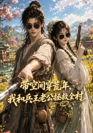 带空间穿荒年,我和兵王老公拯救全村(111集) 带空间穿荒年,我和兵王老公拯救全村(111集)推荐热门短剧
