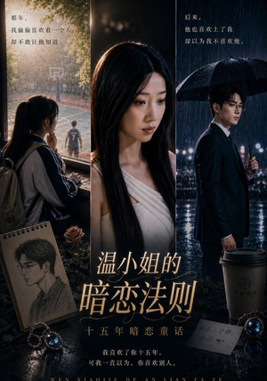 温小姐的暗恋法则(80集) 温小姐的暗恋法则(80集)免费短剧推荐