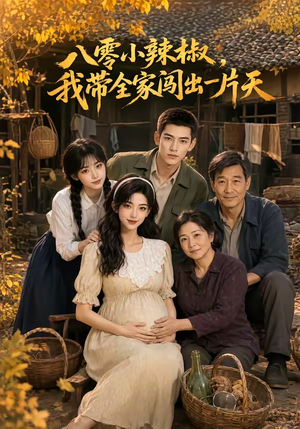 八零小辣椒,我带全家闯出一片天(64集) 八零小辣椒,我带全家闯出一片天(64集)独家资源免费看