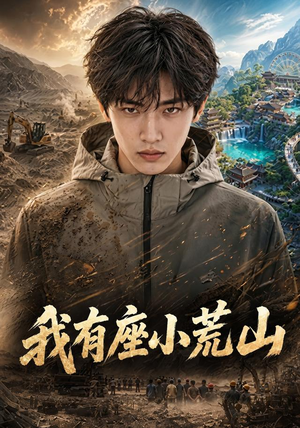 我有座小荒山(79集) 我有座小荒山(79集)原创精彩短剧