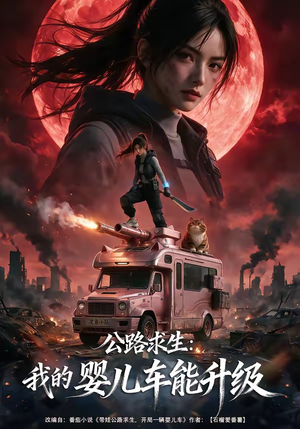 公路求生:我的婴儿车能升级(65集) 公路求生:我的婴儿车能升级(65集)免费看全网短剧