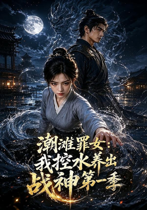 潮滩罪女:我控水养出战神第一季(99集) 潮滩罪女:我控水养出战神第一季(99集)短剧热门推荐