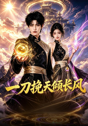 一刀挽天倾长风（70集）西瓜短剧免费看