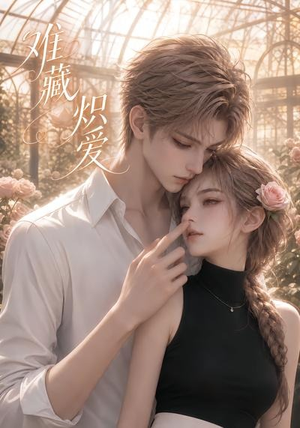 难藏炽爱(26集) 难藏炽爱(26集)百度在线观看