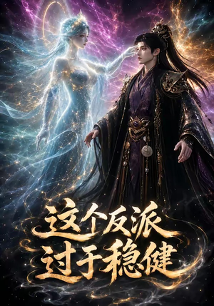 这个反派过于稳健(90集) 这个反派过于稳健(90集)集免费看短剧