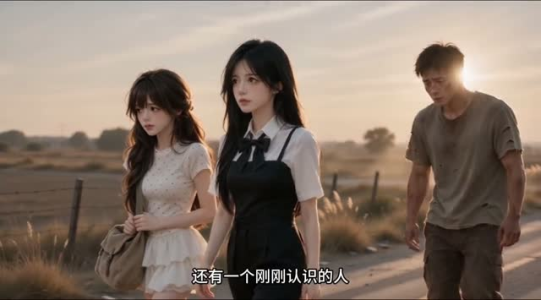 她和她的世界尽头(11集) 她和她的世界尽头(11集)在线免费观影