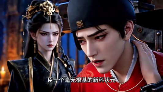 软饭硬吃万毒王,系统让我去闯祸第一季(91集) 软饭硬吃万毒王,系统让我去闯祸第一季(91集)热门短剧分享