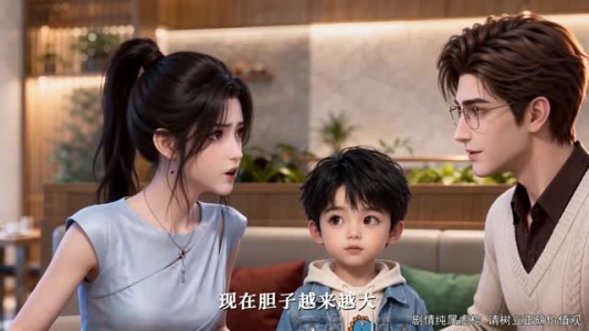 完蛋了陆少,你的闪婚妻子又跑路了第三季(88集) 完蛋了陆少,你的闪婚妻子又跑路了第三季(88集)热门短剧免费看
