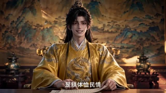 舞姬入宫,全宫都演不过我(66集) 舞姬入宫,全宫都演不过我(66集)温柔追捕短剧