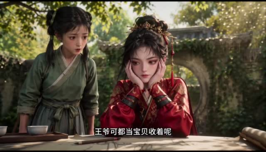 糖衣炮弹(21集) 糖衣炮弹(21集)免费看全网短剧
