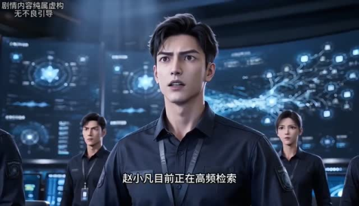 穿越蓝星,宗门让我搞钱搞核弹第二季(95集) 穿越蓝星,宗门让我搞钱搞核弹第二季(95集)原创精彩短剧