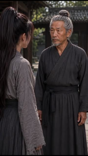 太子你的剧本崩了第一季(41集) 太子你的剧本崩了第一季(41集)悬疑短剧推荐