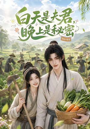 白天是夫君,晚上是秘密(56集) 白天是夫君,晚上是秘密(56集)爆款短剧抢先看