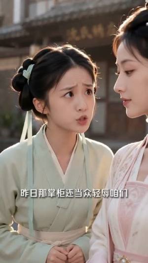 冲喜成婚:病弱夫君另有身份(20集) 冲喜成婚:病弱夫君另有身份(20集)热门短剧分享