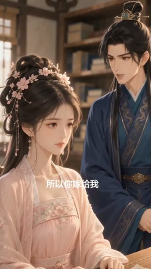沈大人今天没在看我吗(20集) 沈大人今天没在看我吗(20集)最后的大结局