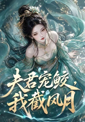 夫君宠鲛,我截风月(118集) 夫君宠鲛,我截风月(118集)一口气看完全集