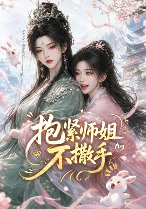 抱紧师姐不撒手(84集) 抱紧师姐不撒手(84集)超好看短剧推荐