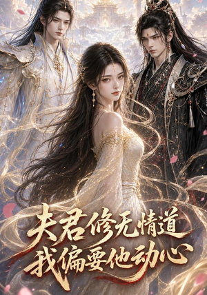 夫君修无情道,我偏要他动心(60集) 夫君修无情道,我偏要他动心(60集)全季一次看完