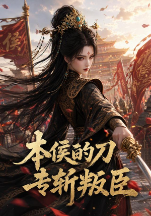 本侯的刀,专斩叛臣(92集) 本侯的刀,专斩叛臣(92集)精彩短剧看不停