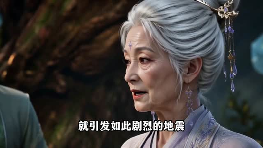 谁说没灵根不能修仙的?之无灵证道第十六季(105集) 谁说没灵根不能修仙的?之无灵证道第十六季(105集)原创精彩短剧