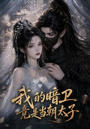 我的暗卫竟是当朝太子（138集）温柔追捕短剧