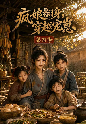 疯娘翻身,穿越宠崽第四季(146集) 疯娘翻身,穿越宠崽第四季(146集)精彩片段