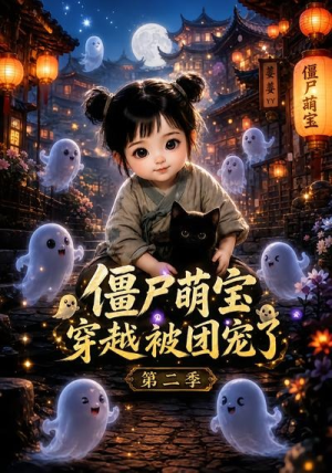 僵尸萌宝穿越被团宠了第二季(120集) 僵尸萌宝穿越被团宠了第二季(120集)无需会员轻松看