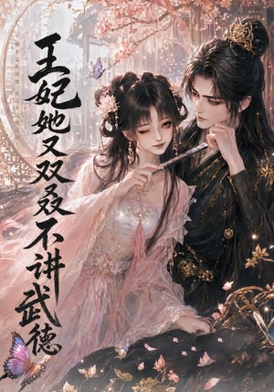 王妃她又双叒不讲武德(80集) 王妃她又双叒不讲武德(80集)热门短剧排行榜