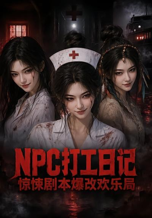 NPC打工日记:惊悚剧本爆改欢乐局(40集) NPC打工日记:惊悚剧本爆改欢乐局(40集)热门短剧大全