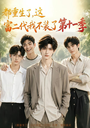 都重生了,这富二代我不装了第十一季(120集) 都重生了,这富二代我不装了第十一季(120集)评价怎么样