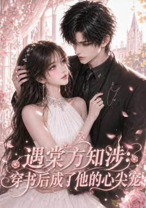 遇棠方知涉:穿书后成了他的心尖宠(106集) 遇棠方知涉:穿书后成了他的心尖宠(106集)热播短剧推荐