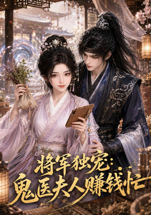 将军独宠:鬼医夫人赚钱忙(67集) 将军独宠:鬼医夫人赚钱忙(67集)短剧全集完整版