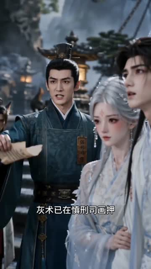 他护我十八年(42集) 他护我十八年(42集)短剧后续更精彩