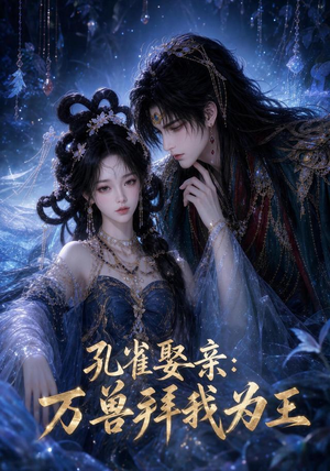 孔雀娶亲:万兽拜我为王(112集) 孔雀娶亲:万兽拜我为王(112集)第32集