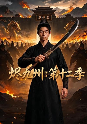 烬九州:第十二季(149集) 烬九州:第十二季(149集)百亿短剧抢先看