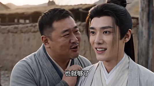 长夏记事3,边城异闻录(97集全) 长夏记事3,边城异闻录(97集全)热门短剧推荐。