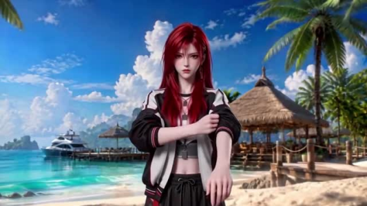 嘴硬少爷与兽语疯美人(114集) 嘴硬少爷与兽语疯美人(114集)免费短剧推荐