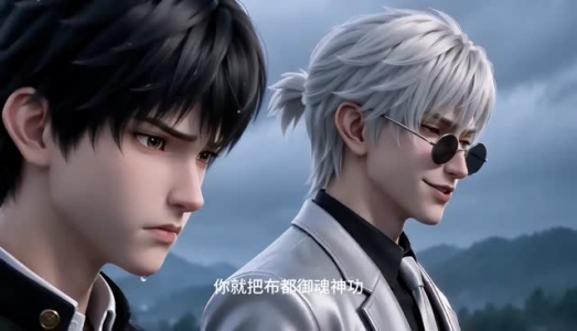 东京驱魔人(23集) 东京驱魔人(23集)精彩不断免费看
