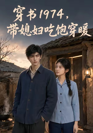 穿书1974,带媳妇吃饱穿暖(198集) 穿书1974,带媳妇吃饱穿暖(198集)上热门短剧