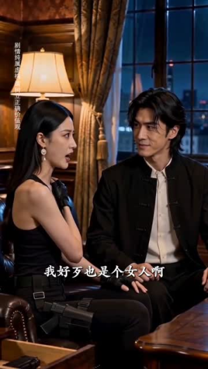 拳皇第一季:大嫂其实是反派(47集) 拳皇第一季:大嫂其实是反派(47集)红果短剧看全集
