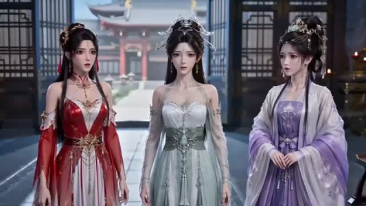 师尊赐婚(6集) 师尊赐婚(6集)看到了大结局