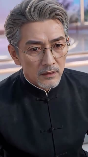 邂逅宿命牵绊的恋人(35集) 邂逅宿命牵绊的恋人(35集)短剧每日分享